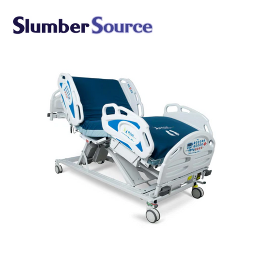 A Complete Guide to Choosing the Right Bed for Home Care