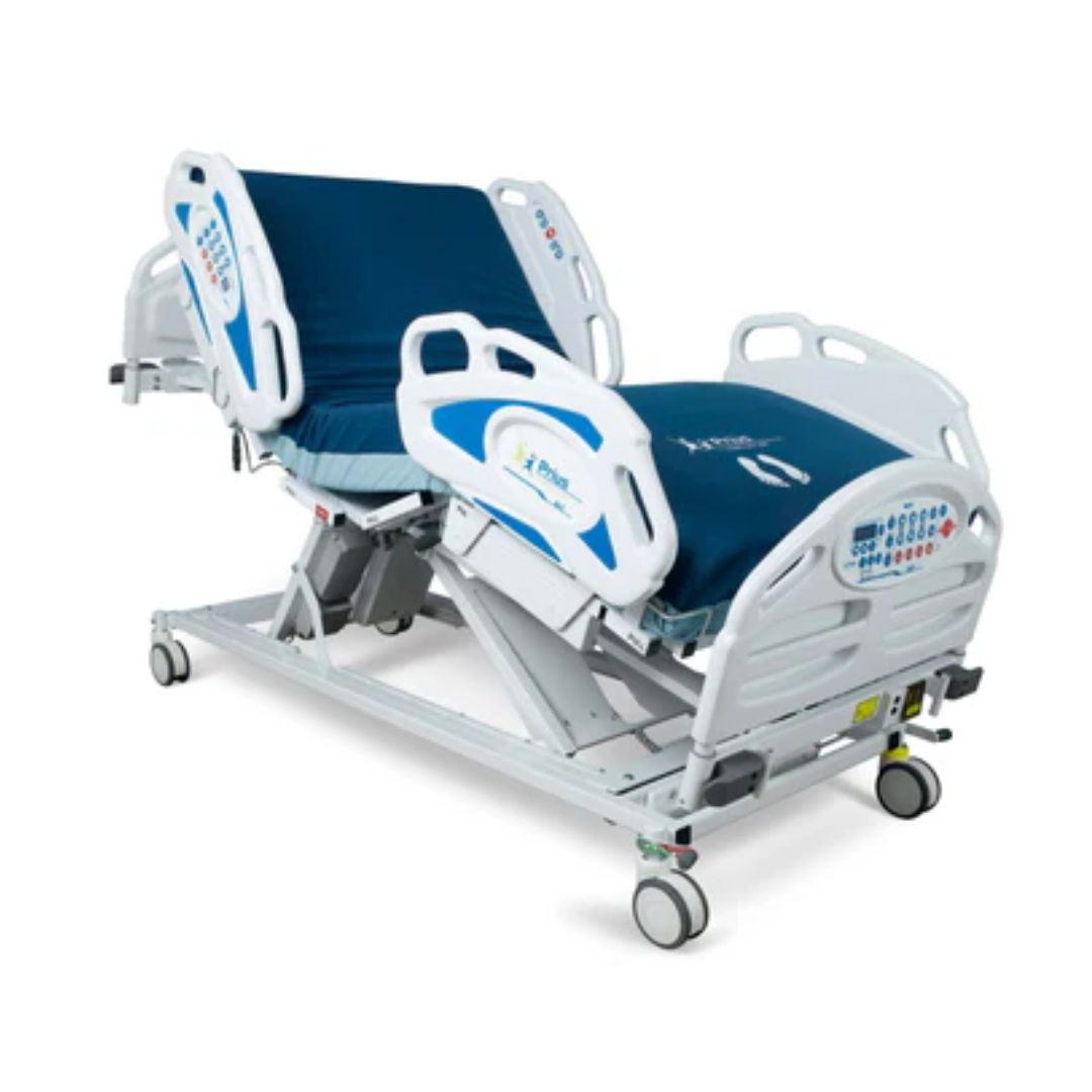 Adjustable Bed