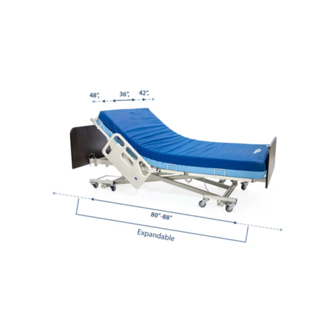 Hospital Bed for Home Use