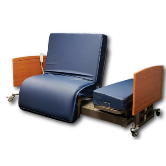 Affordable and Comfortable HomeCare Beds for Every Home