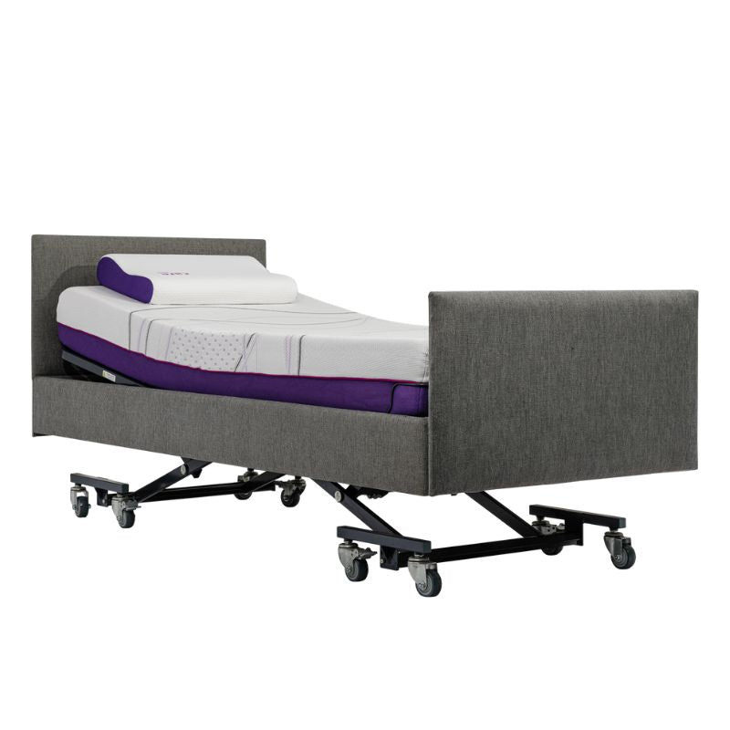 IC333 Premium Homecare Bed