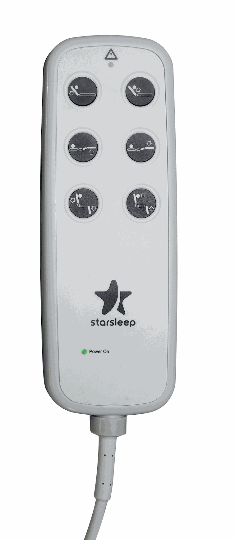 Orin Rotating Sit to Stand Hospital Bed