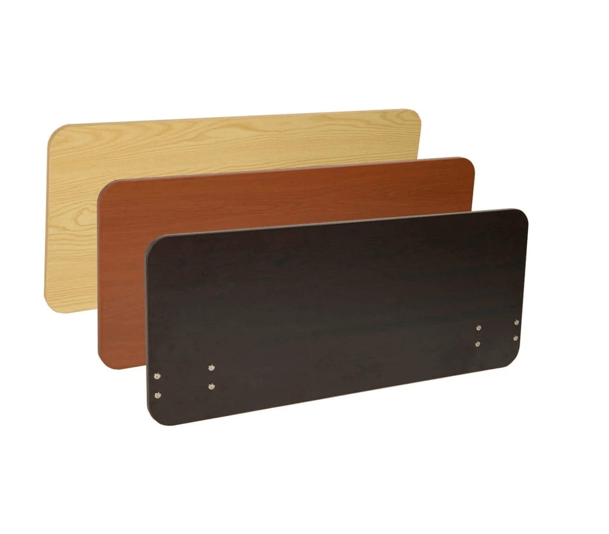 Various wooden headboards and footboards for Protekt Protopia EXP Hi-Low Homecare Bed, enhancing comfort and style.
