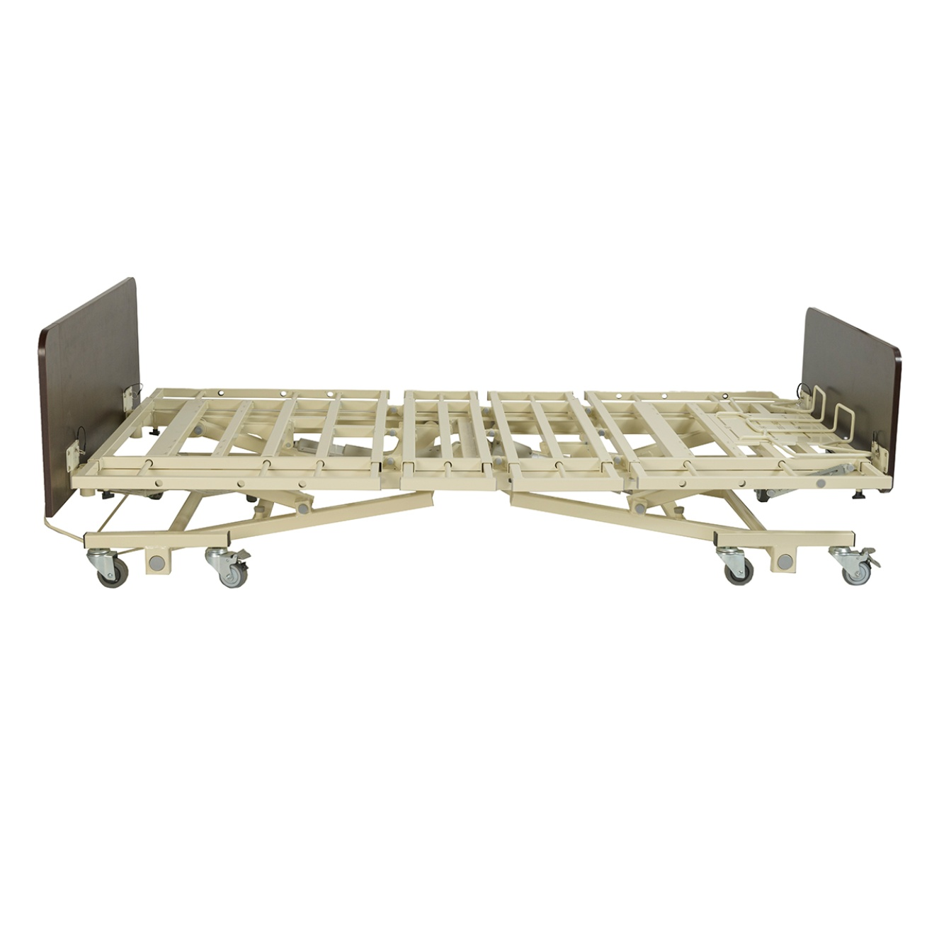 Protekt Protopia Bari Expandable LTC Bed.
