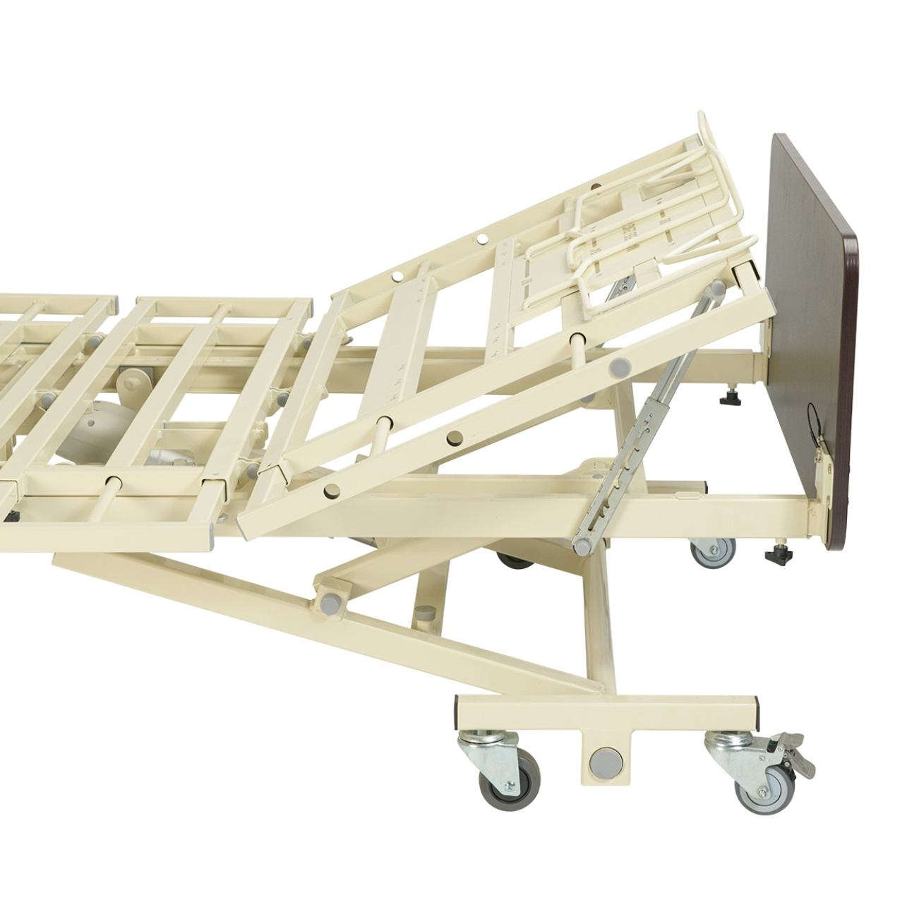 Protekt Protopia Bari Expandable LTC Bed.