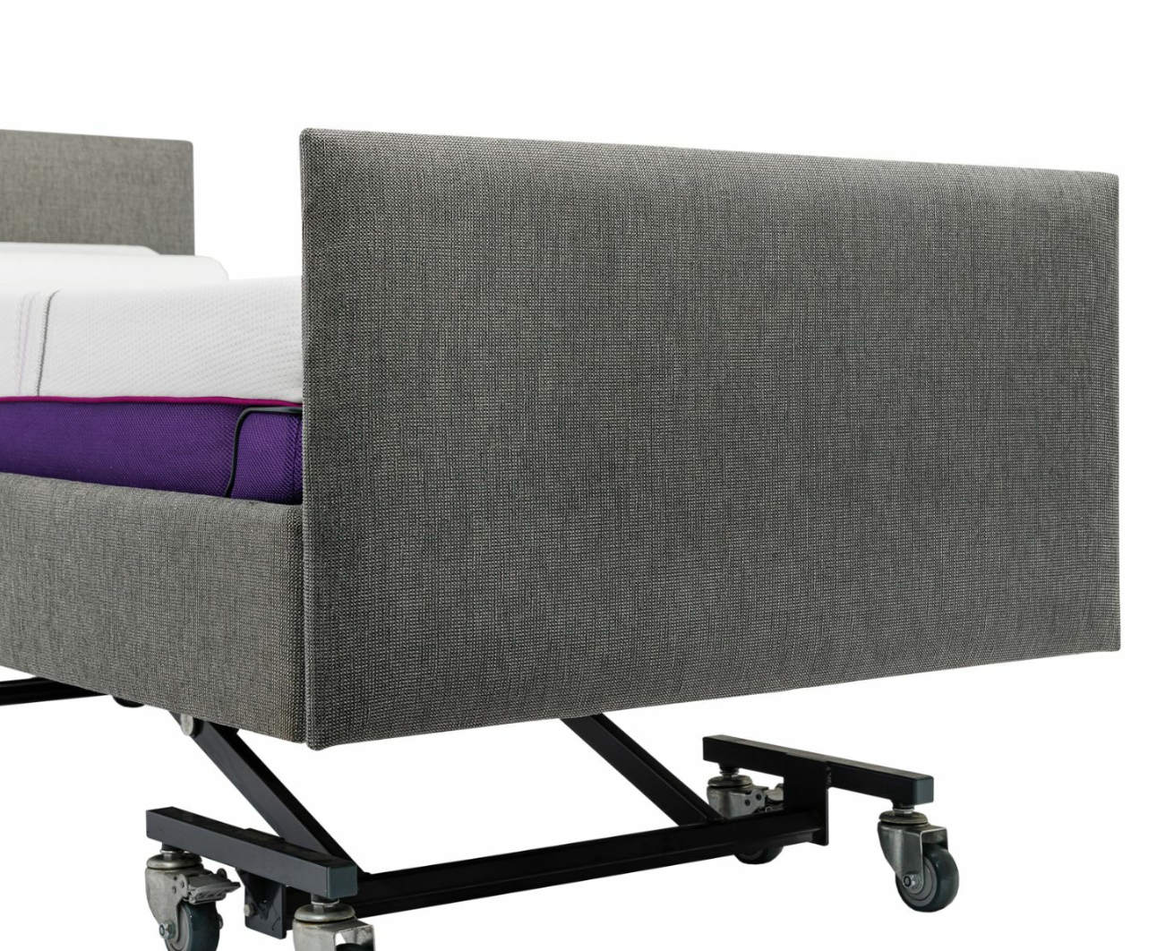 Footboard