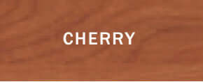 Cherry wood finish on a hospital bed, highlighting adjustable and hi-low homecare bed features.