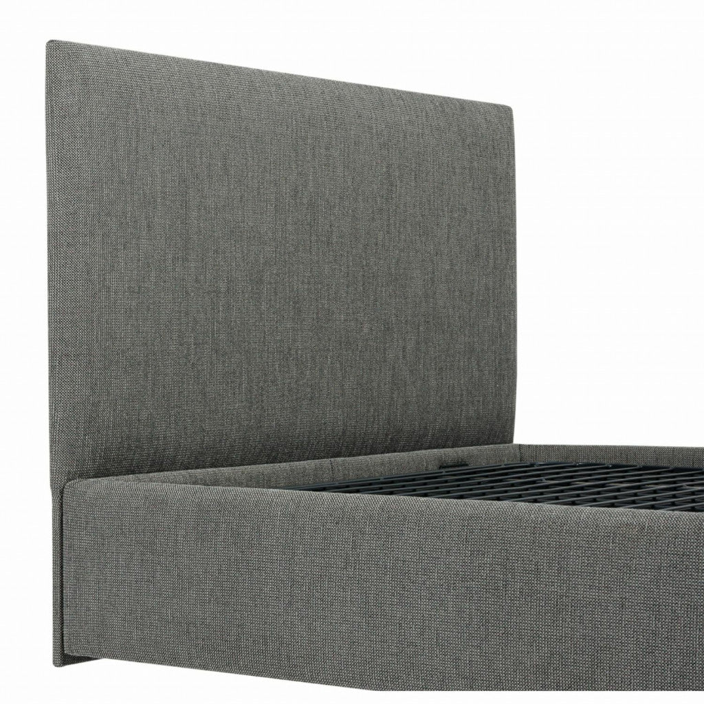 Twin XL iCare Headboard