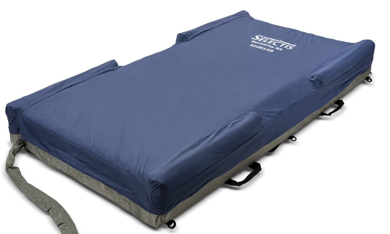 Alternating Pressure/Low Air Loss Mattress Options