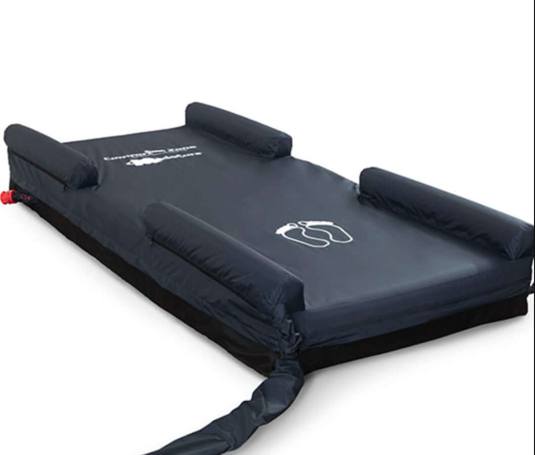 Alternating Pressure/Low Air Loss Mattress Options