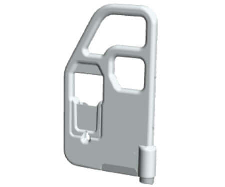 Rail Options