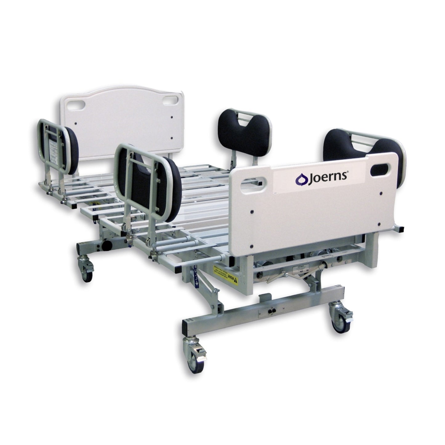 Joerns RC Ultra Hi-LO 750 Bariatric Bed