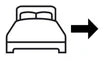 Exit Bed (In-Bed Patient View)