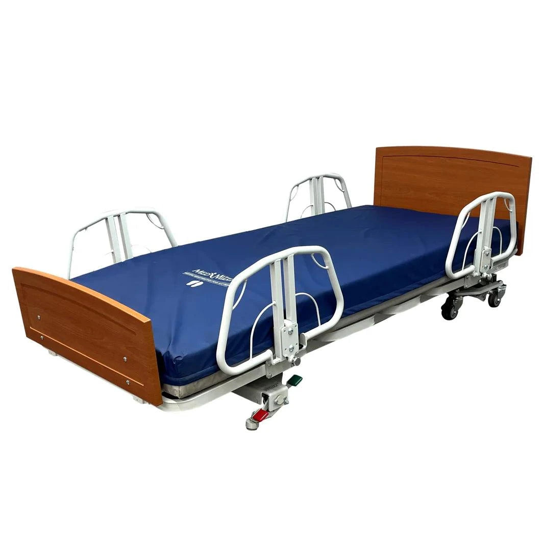 Med-Mizer RetractaBed Hospital Bed.