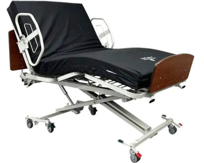 Med-Mizer RetractaBed Hospital Bed.