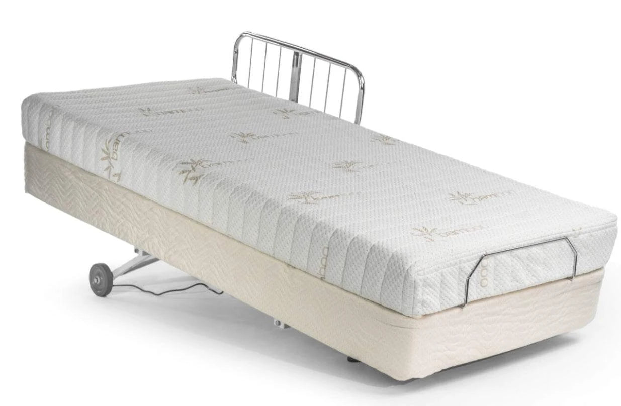 Transfer Master Supernal 5 Hi-Low Adjustable Bed.