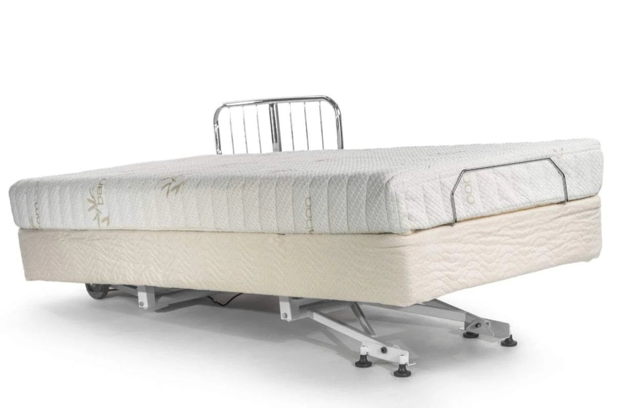 Transfer Master Supernal 5 Hi-Low Adjustable Bed.