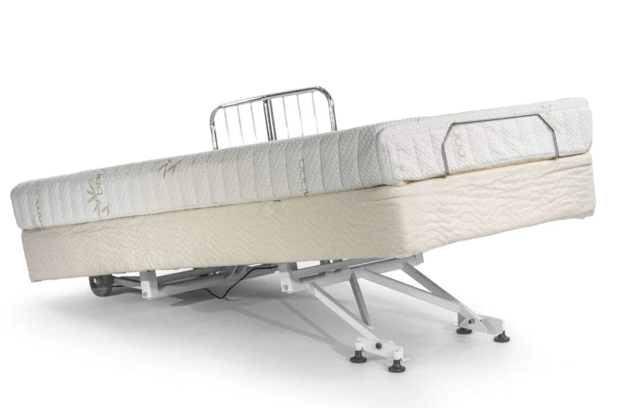 Transfer Master Supernal 5 Hi-Low Adjustable Bed.