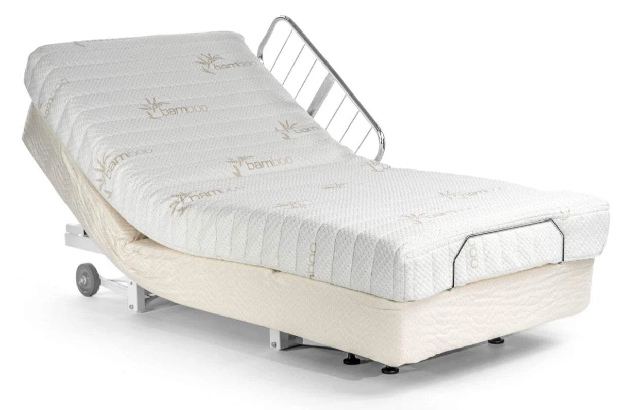 Transfer Master Supernal 5 Hi-Low Adjustable Bed.