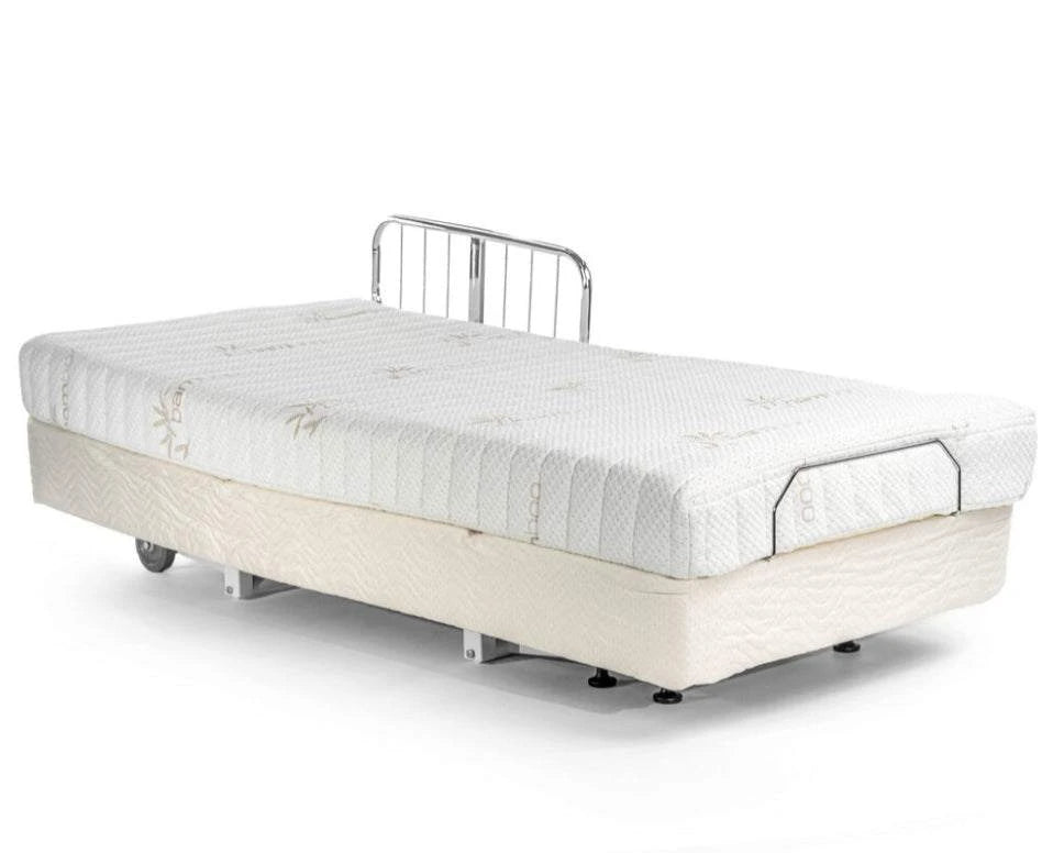 Transfer Master Supernal 5 Hi-Low Adjustable Bed.