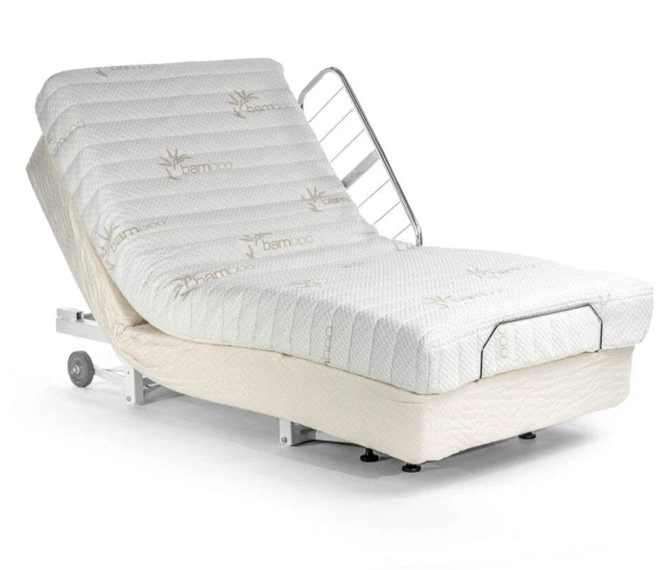 Transfer Master Supernal 5 Hi-Low Adjustable Bed.