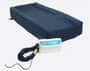 Alternating Pressure/Low Air Loss Mattress Options for hospital bed, homecare bed, adjustable bed, and hi-low bed.