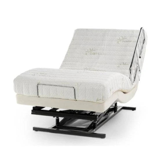 Transfer Master Supernal 3 Function Hi-Low Adjustable Bed.