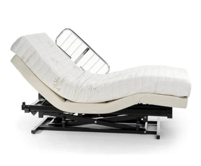 Transfer Master Supernal 3 Function Hi-Low Adjustable Bed.
