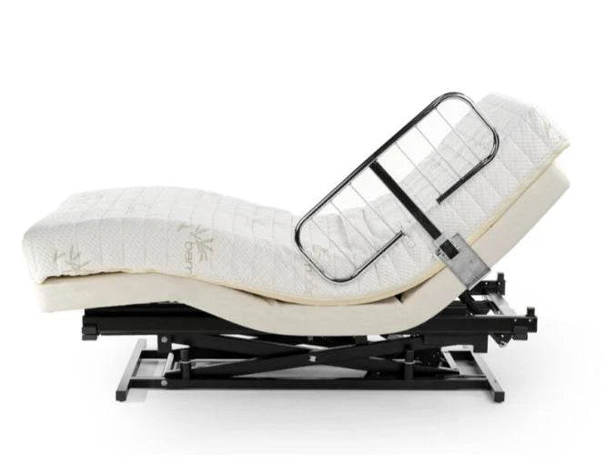 Transfer Master Supernal 3 Function Hi-Low Adjustable Bed.