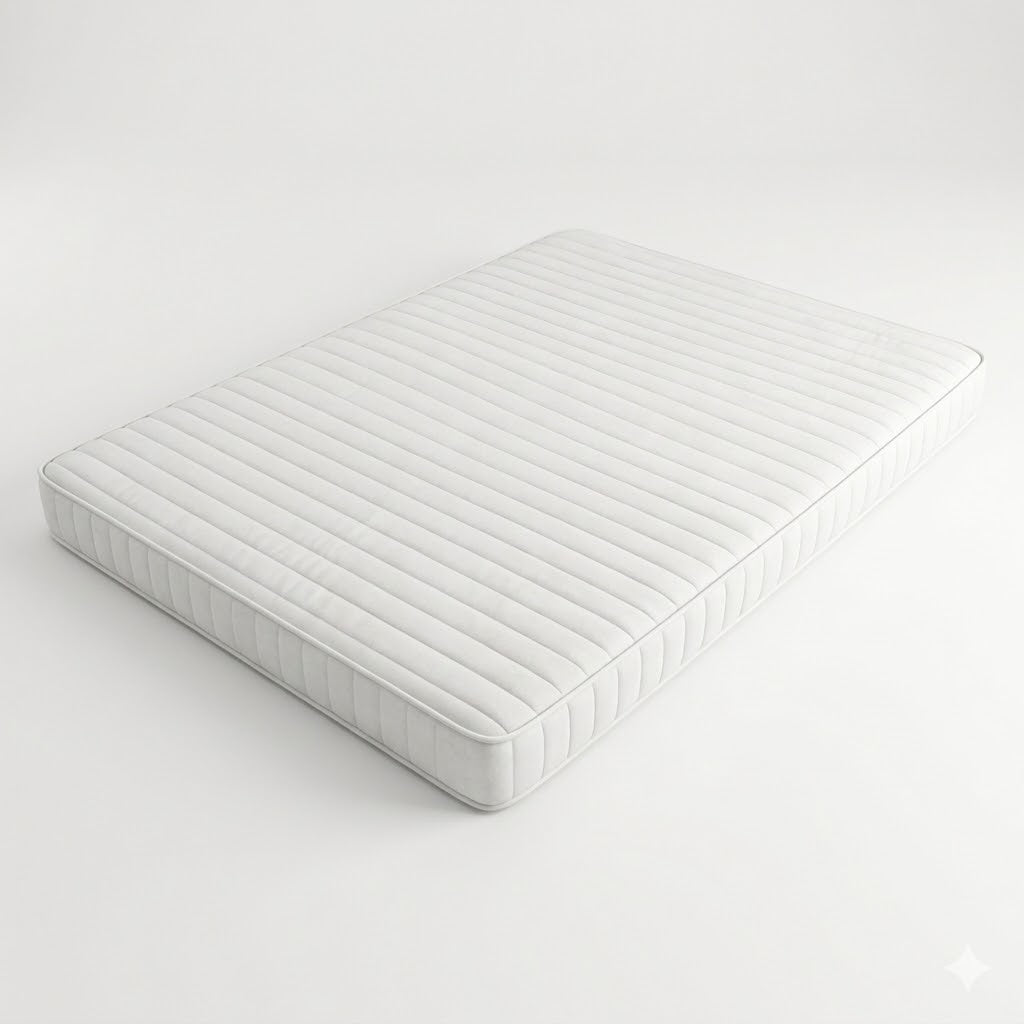 Transfer Master Mattress Cover for hospital bed, homecare bed, adjustable bed, and hi-low bed.