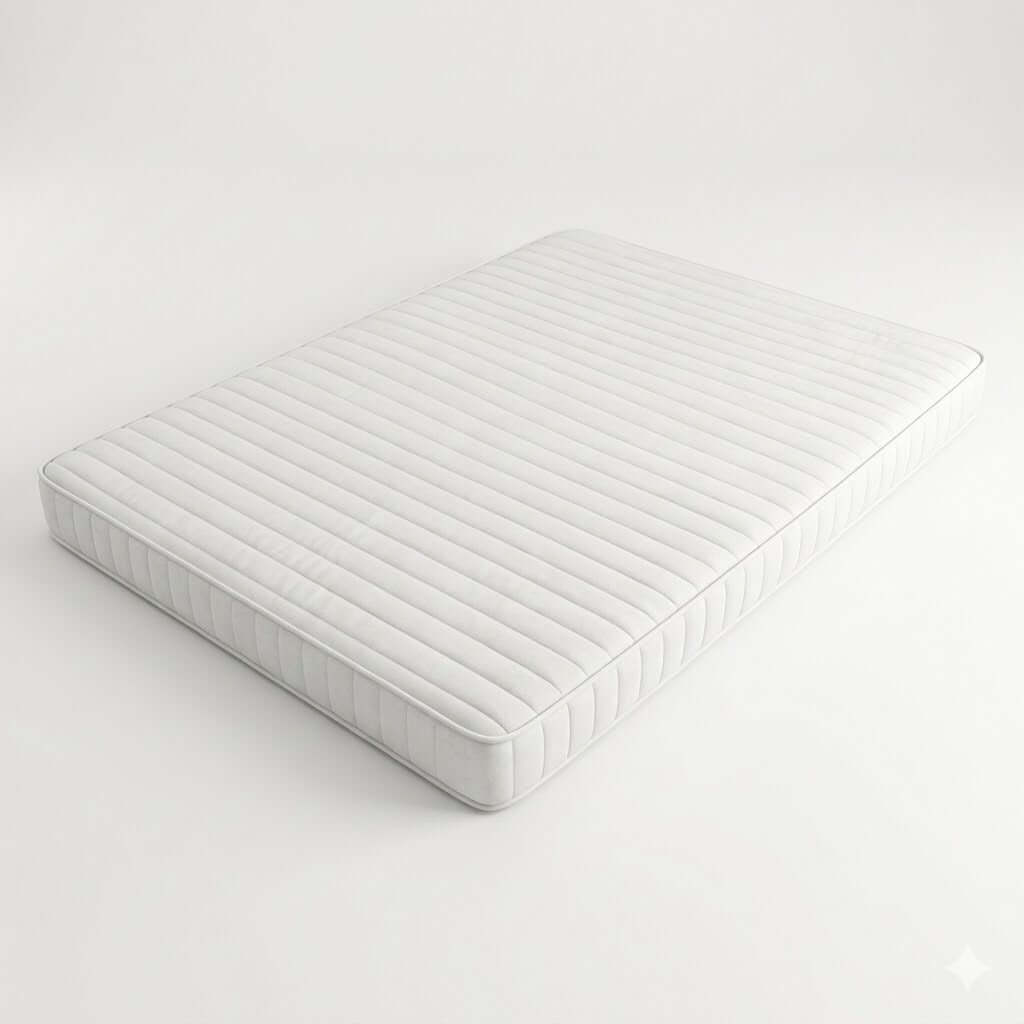 Transfer Master Mattress Cover for hospital bed, homecare bed, adjustable bed, and hi-low bed.