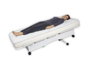 Transfer Master Supernal 5 Hi-Low Adjustable Bed.