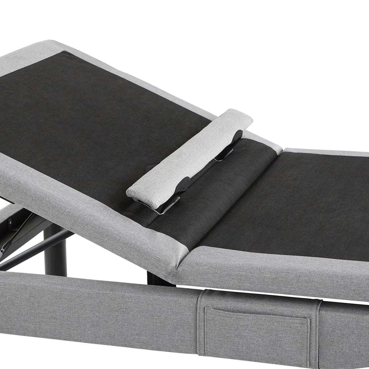 Malouf S755 Smart Adjustable Base.