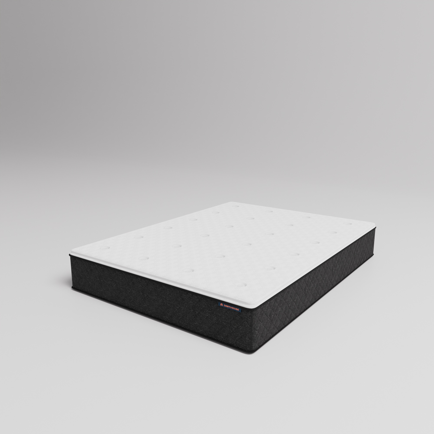 DAWN HOUSE HYBRID MATTRESS