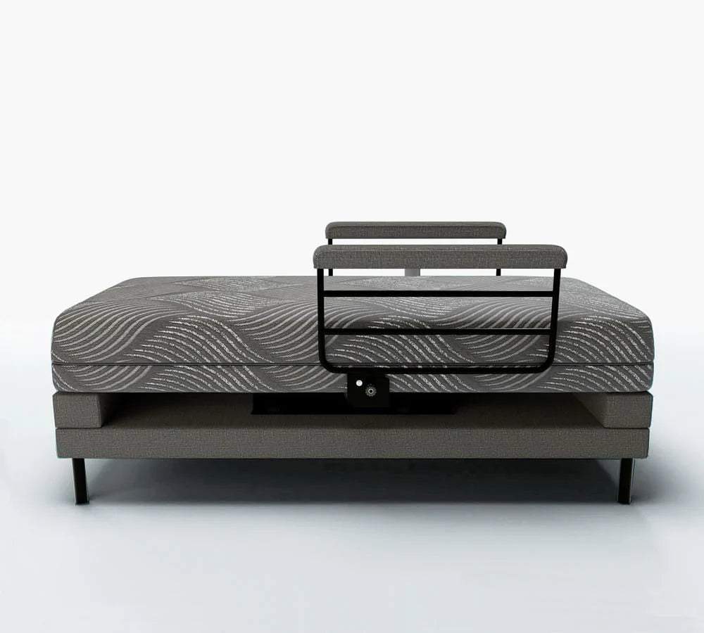 UPbed Independence Rotating 4-in-1 Lift Chair/Bed.