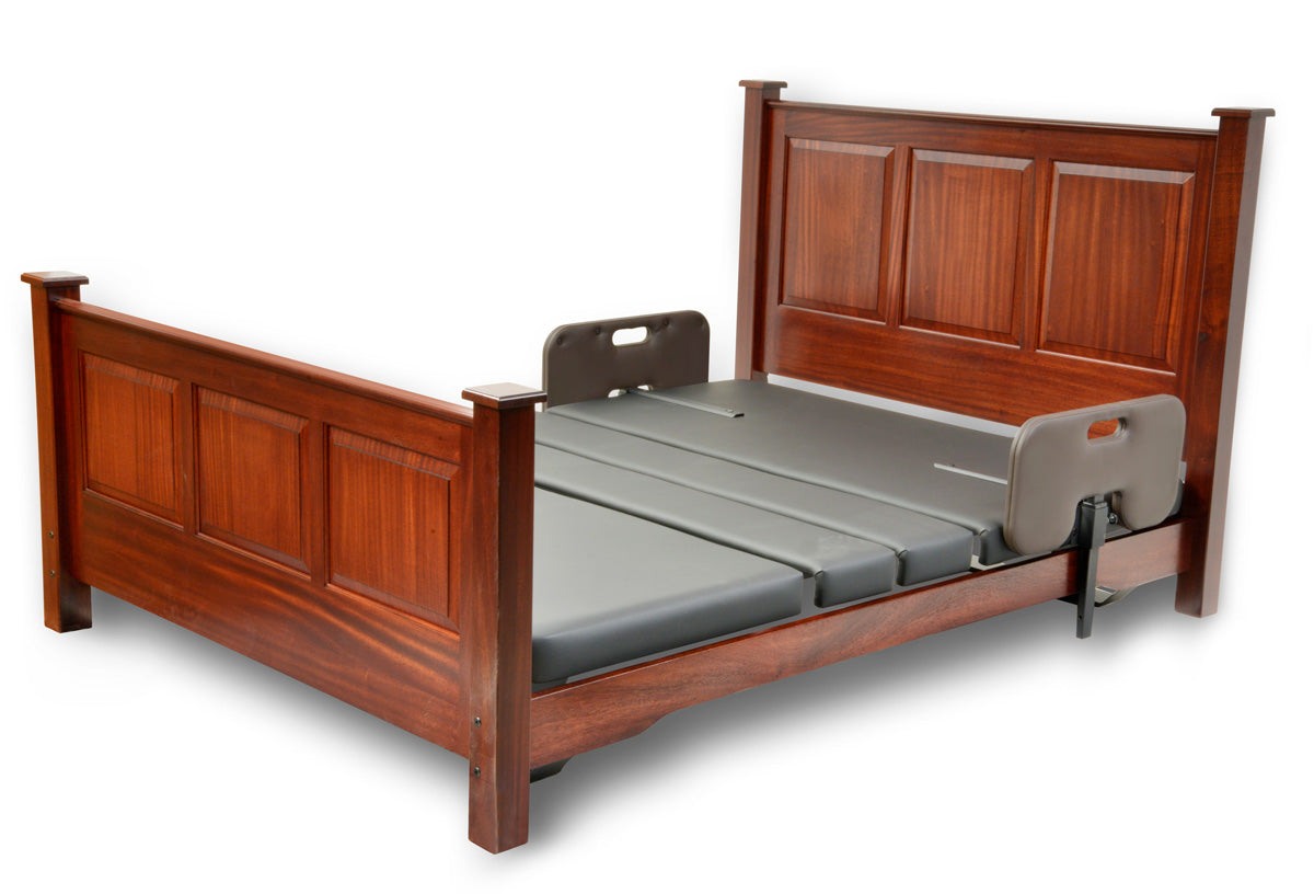 Assured Comfort Signature Series Hi-Low Adjustable Homecare Bed..