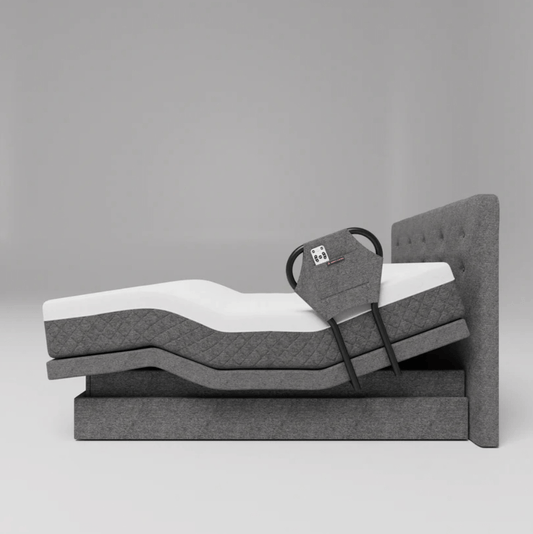 Top 5 benefits of Hi-Lo Adjustable Beds for home care in 2025