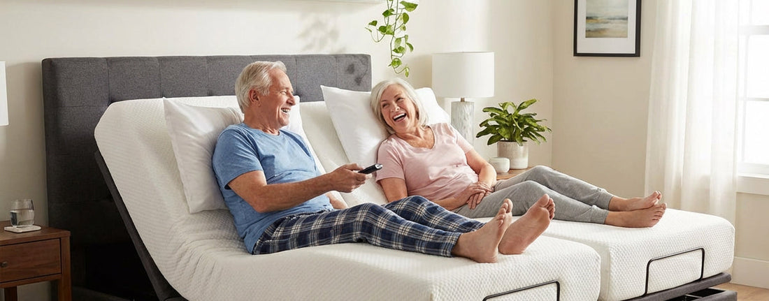 Don’t Fall for These 5 Adjustable Bed Pitfalls — Here’s What to Look For Instead