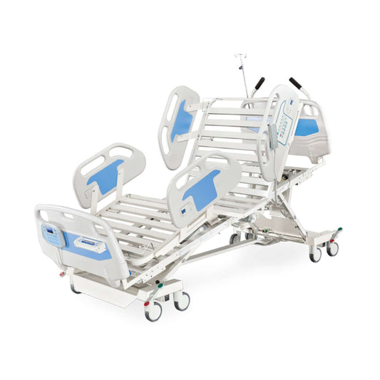 Trendelenburg Position: Home Care Bed Guide | SlumberSource