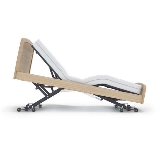 Rent or Buy a Hospital Bed? Cost Comparison 2026 | SlumberSource