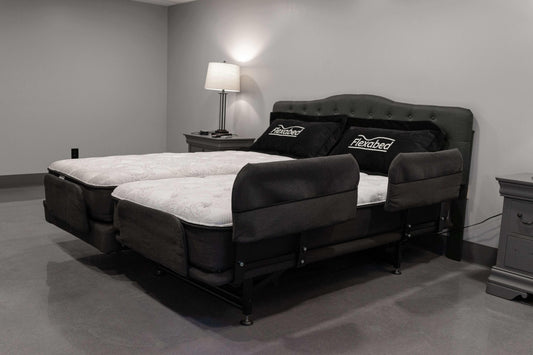 adjustable vs hospital beds comparison