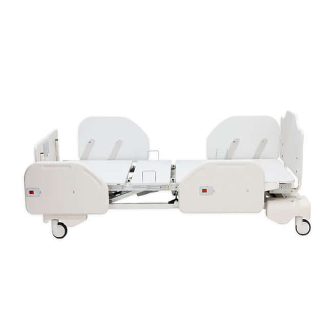The Ultimate 2026 Guide to Choosing a Hospital Bed for Home Use