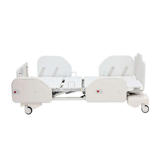 The Ultimate 2026 Guide to Choosing a Hospital Bed for Home Use