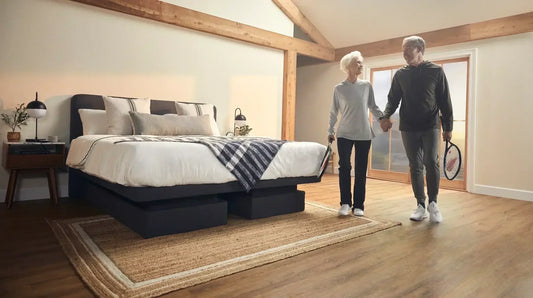 hi-low beds for home care