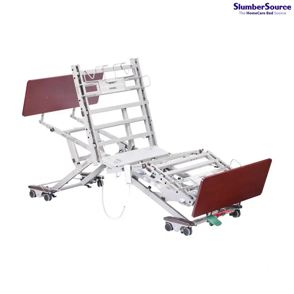 Best Hospital Beds for Home Use in 2026: An Expert Buyer's Guide