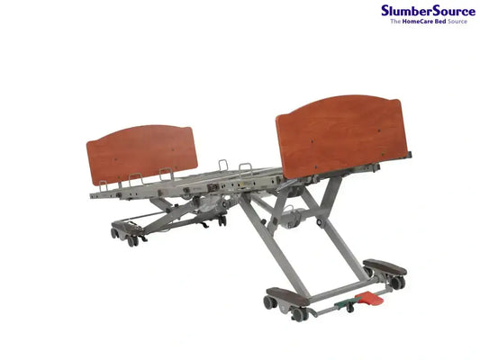 Hospital Bed Sizes & Dimensions Guide (2026): Widths, Lengths & How to Choose the Right Fit