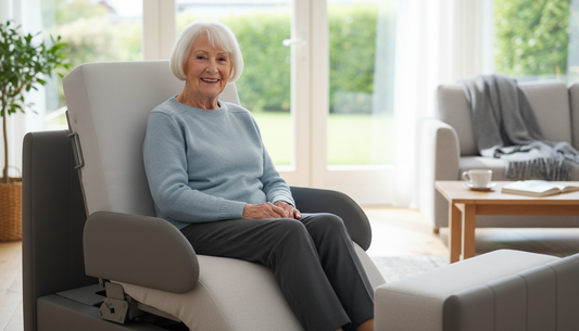 Hospital Beds for Parkinson’s: Equipment, Transfers, and Sleep