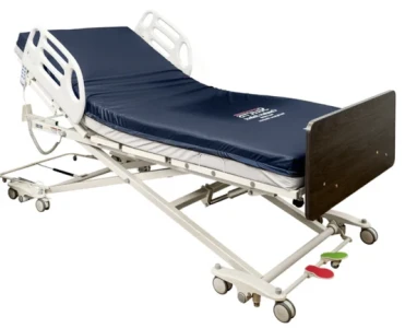 HOSPITAL BEDS