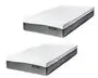 Harmony Mattress Options showcasing hospital bed and adjustable bed designs for ultimate comfort.
