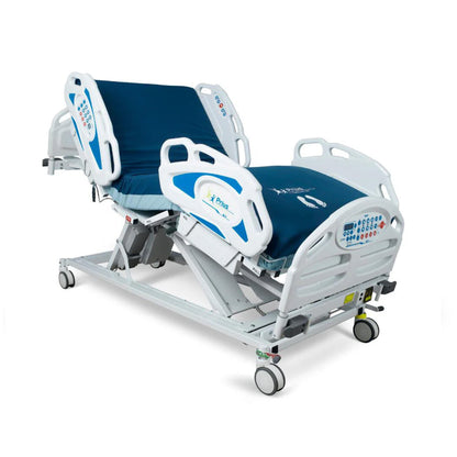 Prius Ai1 Premium All in One Expandable Low Bed